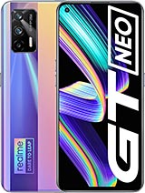 Best available price of Realme GT Neo in Spain