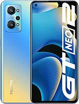 Best available price of Realme GT Neo2 in Spain