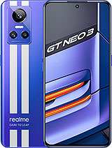 Best available price of Realme GT Neo 3 150W in Spain