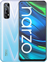 Best available price of Realme Narzo 20 Pro in Spain