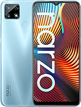 Best available price of Realme Narzo 20 in Spain