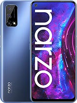 Best available price of Realme Narzo 30 Pro 5G in Spain