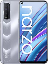Best available price of Realme Narzo 30 in Spain