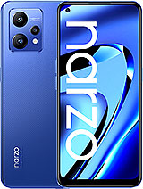 Best available price of Realme Narzo 50 Pro in Spain