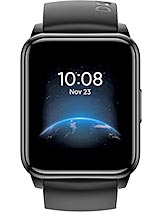 Best available price of Realme Watch 2 in Spain