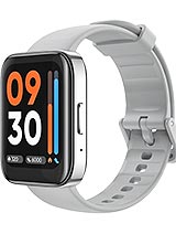 Best available price of Realme Watch 3 in Spain