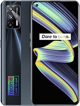 Best available price of Realme X7 Max 5G in Spain