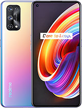 Best available price of Realme X7 Pro in Spain