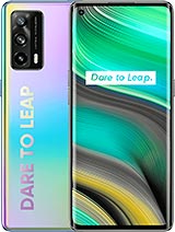 Best available price of Realme X7 Pro Ultra in Spain
