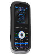 Best available price of Sagem my150X in Spain