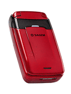 Best available price of Sagem my200C in Spain