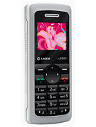 Best available price of Sagem my200x in Spain