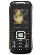 Best available price of Sagem my226x in Spain