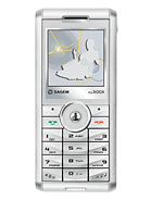 Best available price of Sagem my300X in Spain