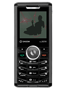 Best available price of Sagem my301X in Spain