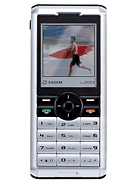 Best available price of Sagem my302X in Spain