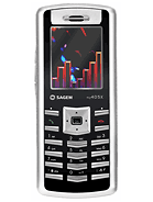 Best available price of Sagem my405X in Spain