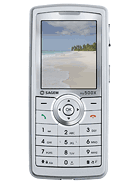 Best available price of Sagem my500X in Spain