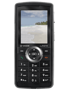 Best available price of Sagem my501X in Spain