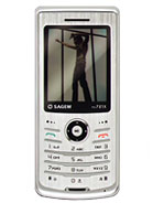 Best available price of Sagem my721x in Spain