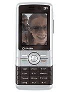 Best available price of Sagem my800X in Spain