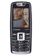 Best available price of Sagem myW-7 in Spain