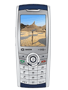 Best available price of Sagem MY X6-2 in Spain