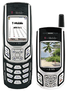 Best available price of Sagem MY Z-55 in Spain