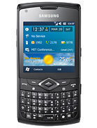 Best available price of Samsung B7350 Omnia PRO 4 in Spain