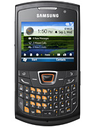 Best available price of Samsung B6520 Omnia PRO 5 in Spain
