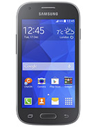 Best available price of Samsung Galaxy Ace Style in Spain