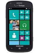 Best available price of Samsung Ativ Odyssey I930 in Spain
