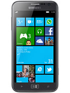 Best available price of Samsung Ativ S I8750 in Spain