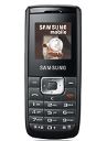 Best available price of Samsung B100 in Spain