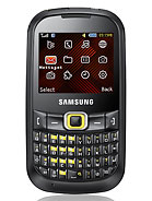 Best available price of Samsung B3210 CorbyTXT in Spain