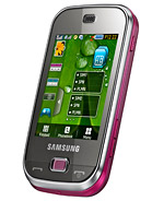 Best available price of Samsung B5722 in Spain