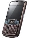 Best available price of Samsung B7320 OmniaPRO in Spain