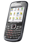 Best available price of Samsung B7330 OmniaPRO in Spain