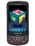 Best available price of Samsung T939 Behold 2 in Spain