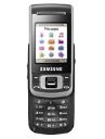Best available price of Samsung C3110 in Spain