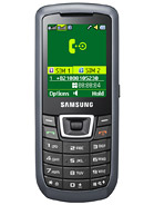 Best available price of Samsung C3212 in Spain