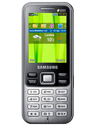 Best available price of Samsung C3322 in Spain