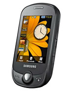 Best available price of Samsung C3510 Genoa in Spain