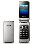 Best available price of Samsung C3520 in Spain