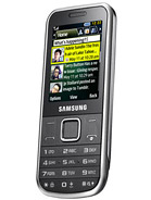 Best available price of Samsung C3530 in Spain