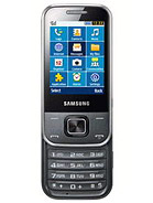 Best available price of Samsung C3750 in Spain