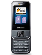 Best available price of Samsung C3752 in Spain