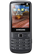 Best available price of Samsung C3780 in Spain