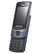 Best available price of Samsung C6112 in Spain