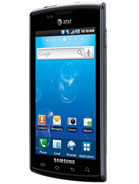 Best available price of Samsung i897 Captivate in Spain